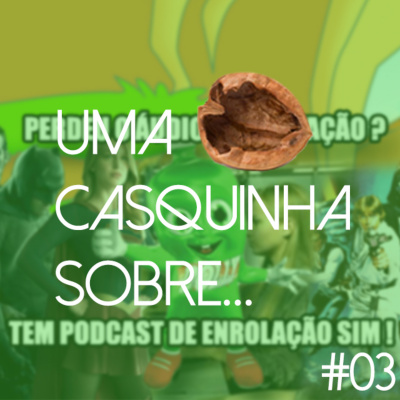 Sabre Na Noz Podcast