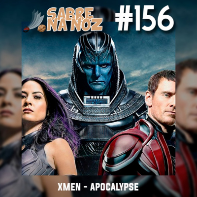 Sabre Na Noz Podcast