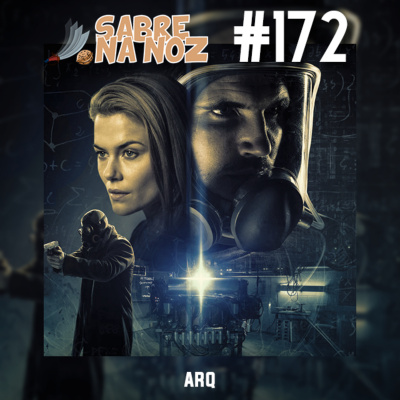 Sabre Na Noz Podcast