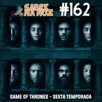 Sabre Na Noz Podcast