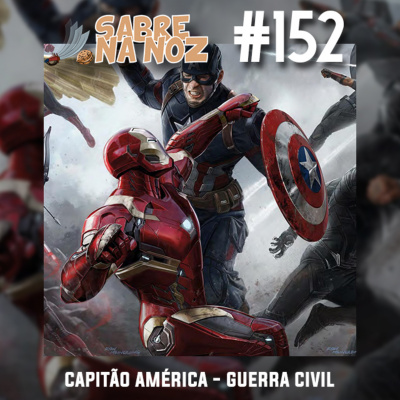 Sabre Na Noz Podcast