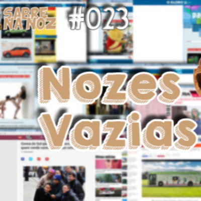 Sabre Na Noz Podcast