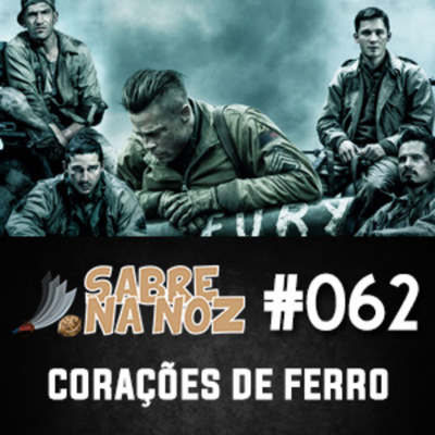 Sabre Na Noz Podcast