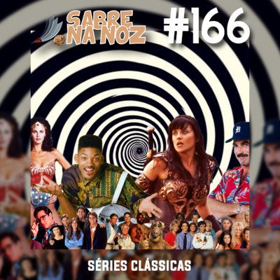 Sabre Na Noz Podcast