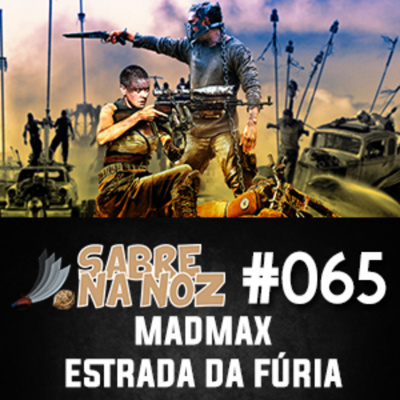 Sabre Na Noz Podcast