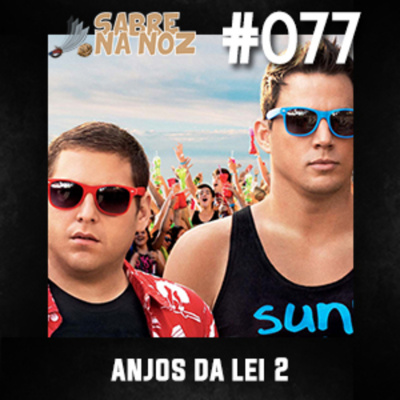 Sabre Na Noz Podcast