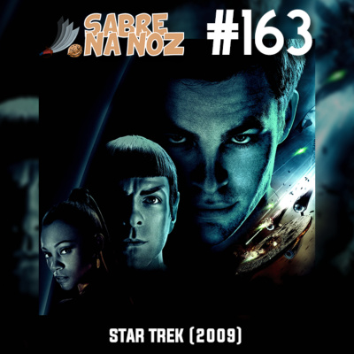 Sabre Na Noz Podcast