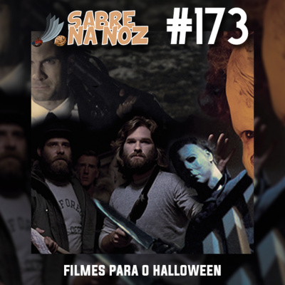 Sabre Na Noz Podcast