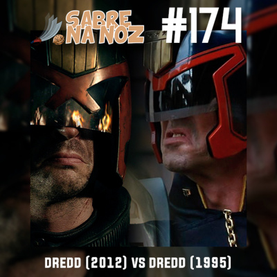 Sabre Na Noz Podcast