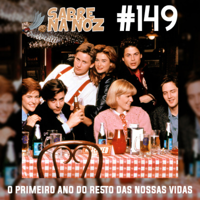 Sabre Na Noz Podcast