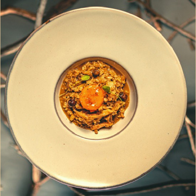 Cbn Sabores Brasília - Luciana Barbo