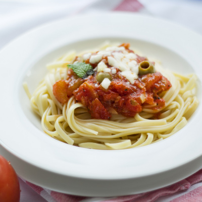 Cbn Sabores Brasília - Luciana Barbo
