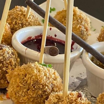 Cbn Sabores Brasília - Luciana Barbo