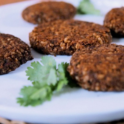 Cbn Sabores Brasília - Luciana Barbo