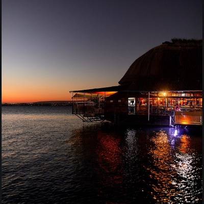 Cbn Sabores Brasília - Luciana Barbo