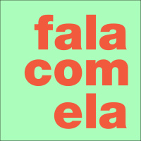 FALA COM ELA com Lena dÁgua