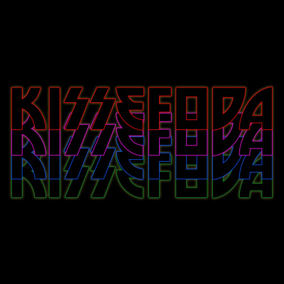 Kissefoda
