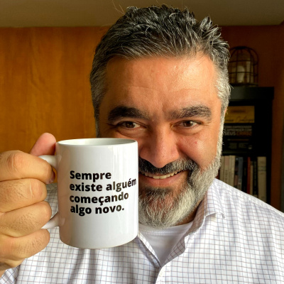 Podcast Dos #compulsivos