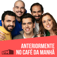 Anteriormente no Café da Manhã 08.01.2020