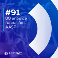80 anos de fundação AASP, com Dr. Eduardo Foz Mange #91