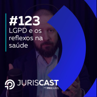 LGPD e os reflexos na saúde, com Dr. Luiz Fernando Picorelli #123