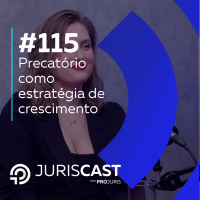 Montando a estratégia de acordos do iFood, com Giulia Pesce Zolini #115