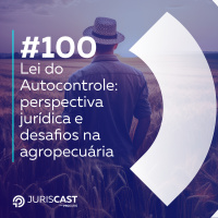 Lei do Autocontrole: perspectiva jurídica e desafios na agropecuária com Dr. Guilherme Souza #100