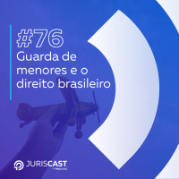  Guarda compartilhada e a alternância de residência, com Dr. Afonso Paciléo #76