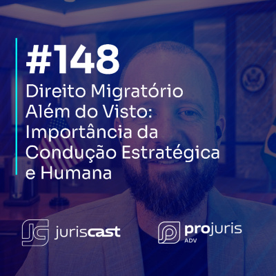 Juriscast