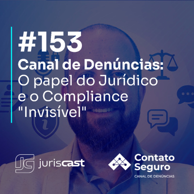 Juriscast