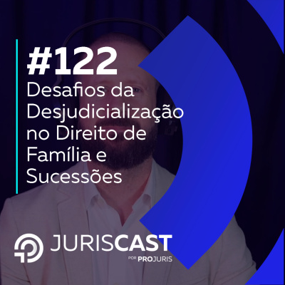 Juriscast