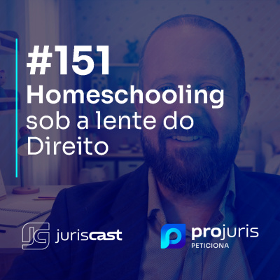 Juriscast