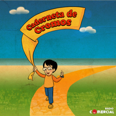 Caderneta De Cromos