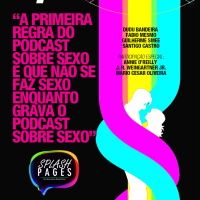 SplashPod - S01 E05 - SEXO! SEXO! SEXO nos Quadrinhos!