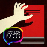 SplashPod - S01 E02 - Crossover: Capa Dura x Capa Mole (Brochura)