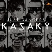 Kazaky - Just Dancers (DJ KJota amp Novotny Pocket Set Mix)