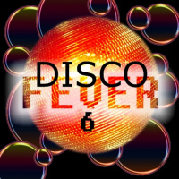 Disco Fever 6 (DJ KJota Favourhythm Set Mix)