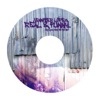 Jennifer Lopez - Real amp Funny (DJ KJota Bus Trip Set Mix)