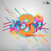 Ezotik 3 (DJ KJota amp MF Summer Edition Set Mix)