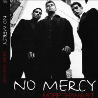 No Mercy - More Than a Bit (DJ KJota amp EAT Project Set Mix)