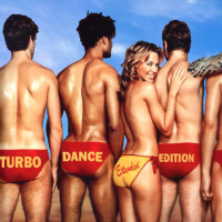 TurboDance Extended Edtion (DJ KJota Fan Set Mix)