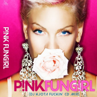 P!NK - FunG!rl (DJ KJota Fuckin Set Mix)