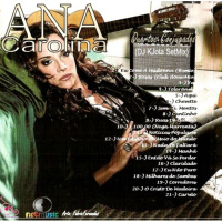 Ana Carolina - Quartos Conjugados (DJ KJota Set Mix)
