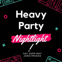 Heavy Party SE (DJ KJota Fully Mixset)