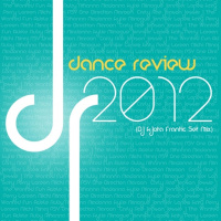 Dance Review 2012 (DJ KJota Frantic Set Mix)