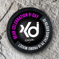 Bear Celebration B-Day (DJ Kilder Dantas 2K18 Promo Mixset)