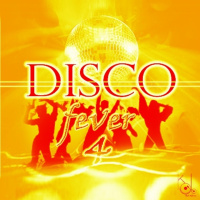Disco Fever 4 (DJ KJota Set Mix)