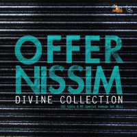 Offer Nissim - Divine Collection (DJ KJota amp MF Special Homage Set Mix)