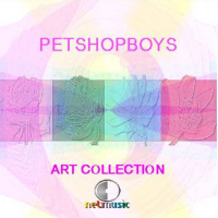 Pet Shop Boys - Art Collection (DJ KJota Set Mix)