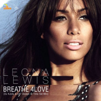 Leona Lewis - Breathe 4Love (DJ KJota amp EAT Design In Time Set Mix)